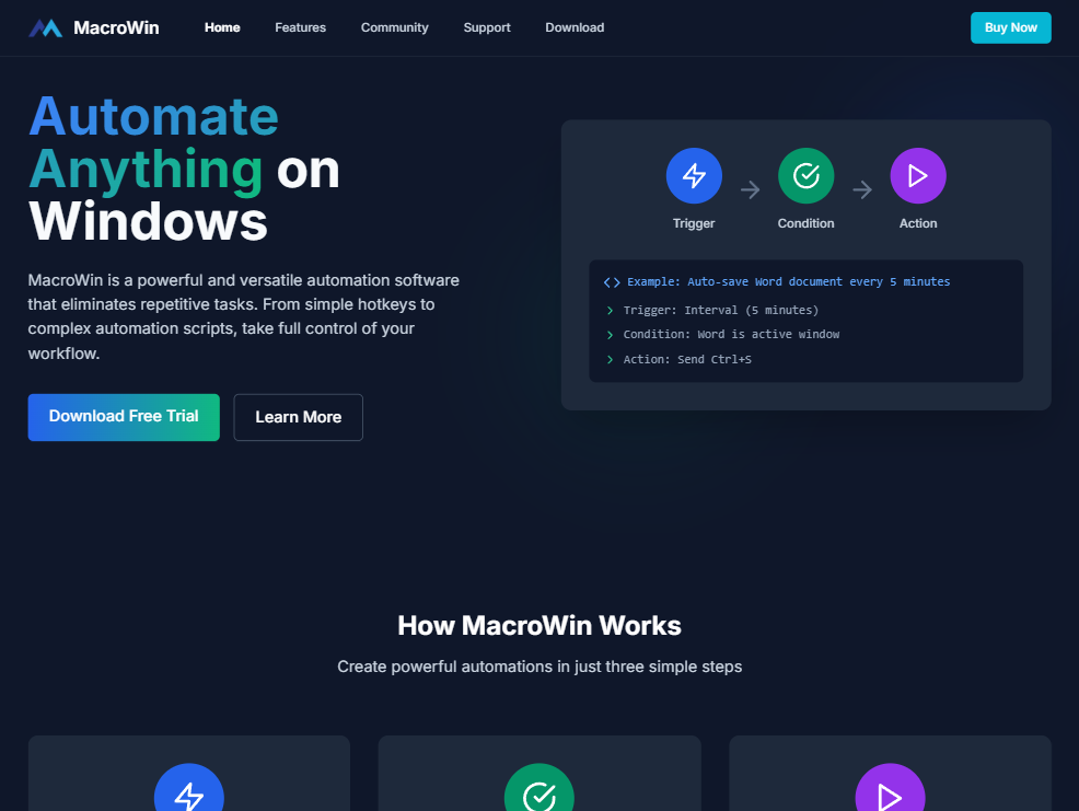 MacroWin