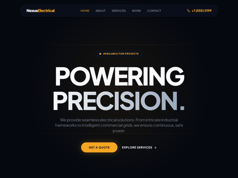Nexus Electrical